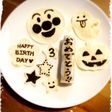 ♡お絵描き♡メッセージ♡キャラ弁♡デコ♡