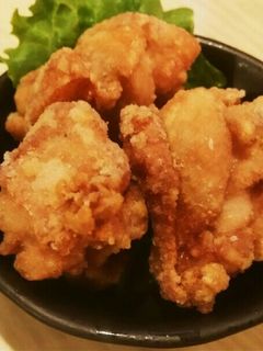 鶏の唐揚げ 柚子胡椒味-レシピのメイン写真