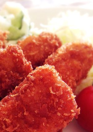 お弁当にも！一挙4得♡トンカツスティック-レシピのメイン写真