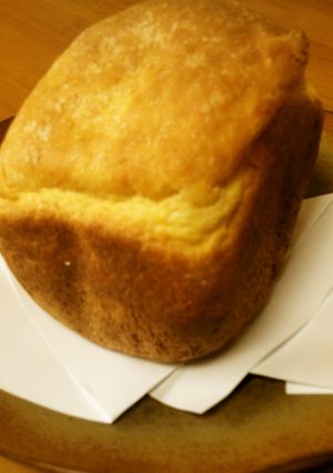 糖質オフ！！おから人参チーズパン（＾＾）-レシピのメイン写真