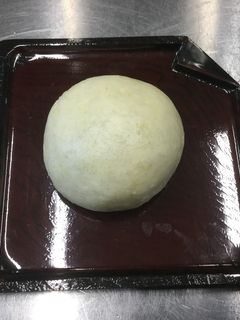 饅頭-レシピのメイン写真