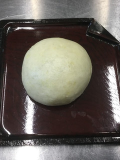 饅頭-レシピのメイン写真
