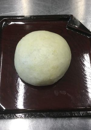 饅頭-レシピのメイン写真