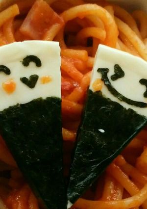 ニコニコのチーズ-レシピのメイン写真
