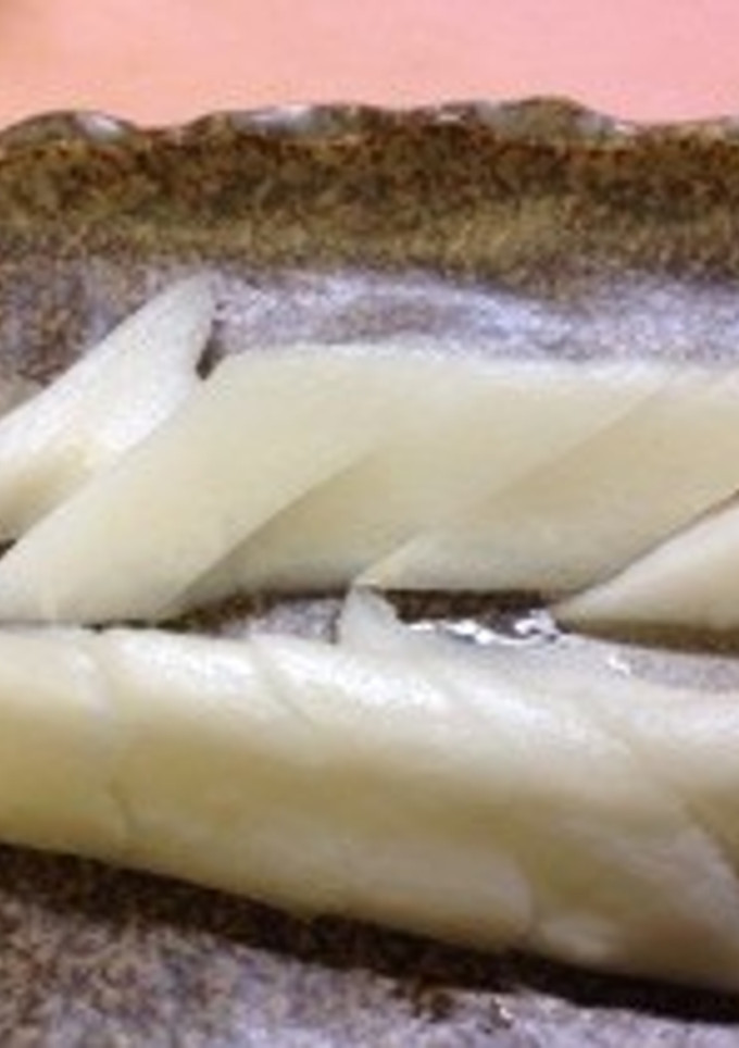 大根のお漬物♡-レシピのメイン写真