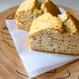 グルテンフリーパウンドケーキ