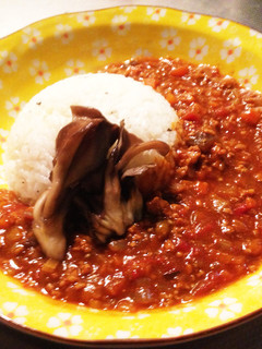 野菜たっぷりカレーライス!-レシピのメイン写真