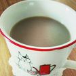 ヘルシーコーヒー豆乳
