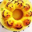 殺せんせーちぎりパン