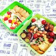 お花見弁当2016