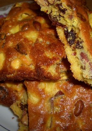 なんでもケーキ-レシピのメイン写真