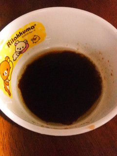 ポン酢でさっぱり簡単餃子のたれ-レシピのメイン写真