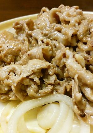たまキャベにんにくしょうが焼き。-レシピのメイン写真