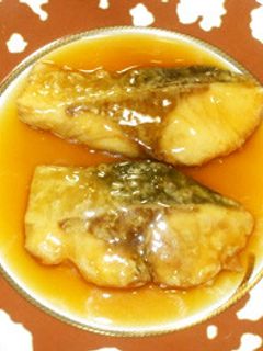 魚・ブリの唐揚げの甘酢あんかけ♪甘酢あん-レシピのメイン写真
