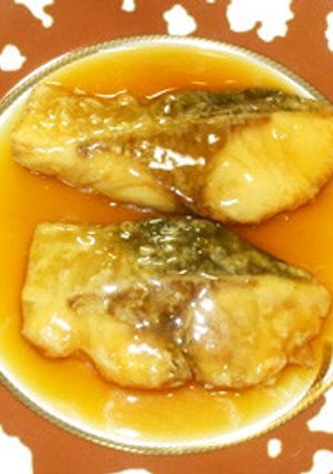 魚・ブリの唐揚げの甘酢あんかけ♪甘酢あん-レシピのメイン写真