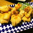 節約!鶏むね肉で作るレモンのチキンソテー