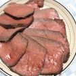 簡単!絶品!ローストビーフ!