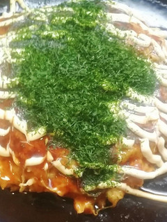 初心者向けのダイエットお好み焼き-レシピのメイン写真