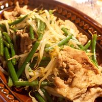 基本からアレンジまで！思わずつくりたくなる「にんにくの芽