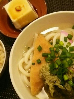 白だしで簡単炊き込みご飯♪-レシピのメイン写真
