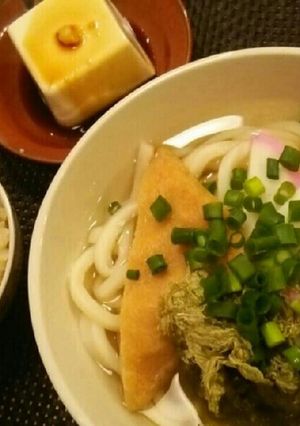 白だしで簡単炊き込みご飯♪-レシピのメイン写真