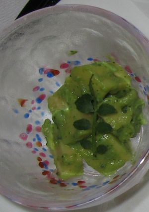 木の芽味噌-レシピのメイン写真