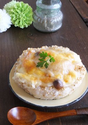 無駄なくリメイク！ごはんの器の煮物丼-レシピのメイン写真