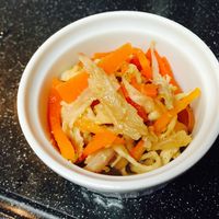基本からアレンジまで！思わずつくりたくなる「スルメ 切り干し