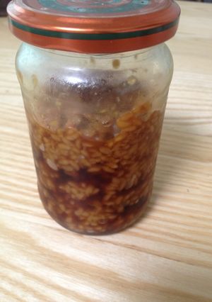 手作り醤油麹☆シャトルシェフで時短-レシピのメイン写真