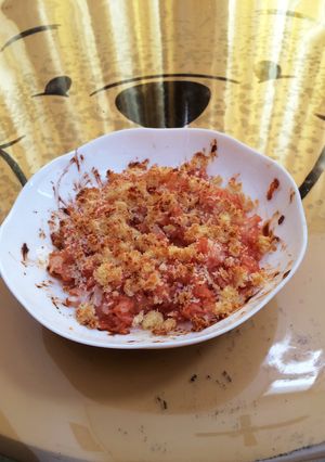 揚げない超簡単！！スコップライスコロッケ-レシピのメイン写真