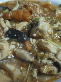 市販麻婆の素を美味しく(о´∀`о)-レシピのメイン写真