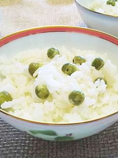 簡単まめご飯-レシピのメイン写真