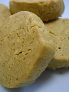 米粉☆抹茶クッキー-レシピのメイン写真