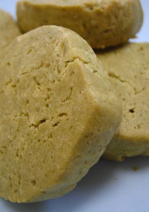 米粉☆抹茶クッキー-レシピのメイン写真
