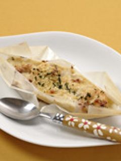 マカロニグラタン-レシピのメイン写真