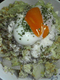 豆腐丼-レシピのメイン写真