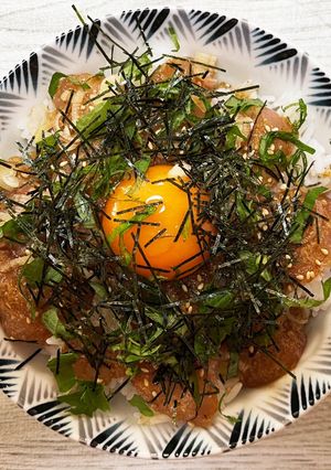 かんたん!宇和島鯛めし-レシピのメイン写真