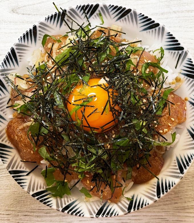 かんたん！宇和島鯛めし-レシピのメイン写真
