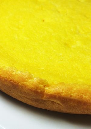 りょうおもいチーズケーキ-レシピのメイン写真