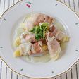 レンジで簡単!じゃがいもの豚肉巻きサラダ