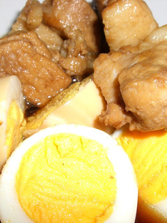 豚のさっぱり煮♪-レシピのメイン写真