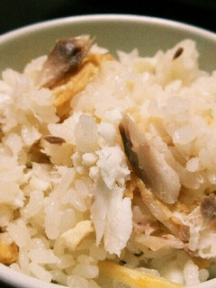 鯛の出汁が最高‼炊飯器で本格鯛めし!-レシピのメイン写真