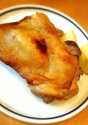 簡単♪子供も喜ぶおかず！“鶏の照り焼き”-レシピのメイン写真