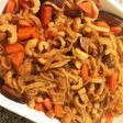 甘さ控えめ・あっさり味の切干大根