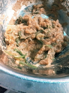 本格的!! 混ぜるだけ!! 簡単ねぎ味噌-レシピのメイン写真