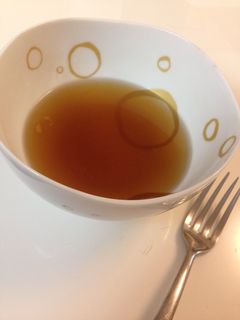 簡単調味料 おだしのジュレ-レシピのメイン写真