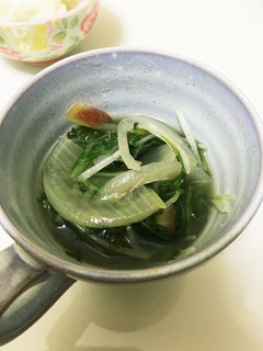野菜とお肉の和風スープ-レシピのメイン写真
