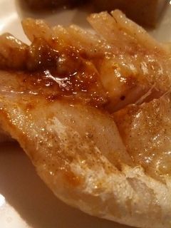 たらのバターソテー-レシピのメイン写真