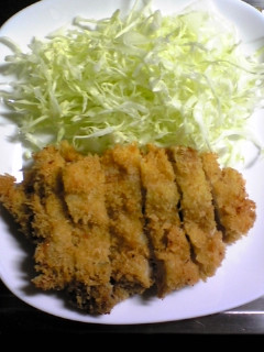 味噌だれチキンカツ-レシピのメイン写真