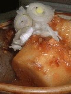 里芋の味噌煮-レシピのメイン写真